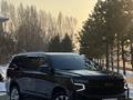 Chevrolet Tahoe 2022 годаүшін35 900 000 тг. в Алматы – фото 11