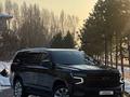 Chevrolet Tahoe 2022 годаүшін35 900 000 тг. в Алматы – фото 14