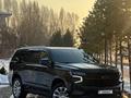 Chevrolet Tahoe 2022 годаүшін35 900 000 тг. в Алматы – фото 15