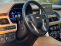 Chevrolet Tahoe 2022 годаүшін35 900 000 тг. в Алматы – фото 36