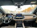 Chevrolet Tahoe 2022 годаүшін35 900 000 тг. в Алматы – фото 38