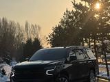 Chevrolet Tahoe 2022 года за 36 900 000 тг. в Алматы – фото 5