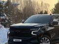 Chevrolet Tahoe 2022 годаүшін35 900 000 тг. в Алматы – фото 6