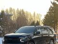 Chevrolet Tahoe 2022 годаүшін35 900 000 тг. в Алматы – фото 7