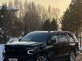 Chevrolet Tahoe 2022 годаүшін35 900 000 тг. в Алматы – фото 8