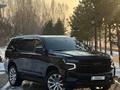 Chevrolet Tahoe 2022 годаүшін35 900 000 тг. в Алматы – фото 10