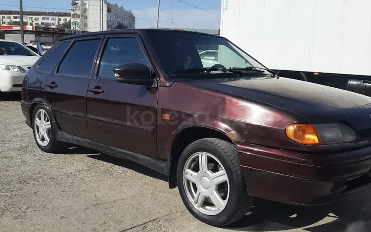 ВАЗ (Lada) 2114 2013 годаfor800 000 тг. в Атырау