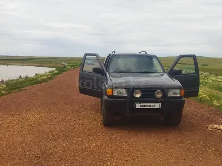 Opel Frontera 1996 года за 2 000 000 тг. в Степногорск – фото 2