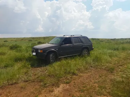 Opel Frontera 1996 года за 2 000 000 тг. в Степногорск – фото 6