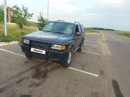 Opel Frontera 1996 года за 2 000 000 тг. в Степногорск