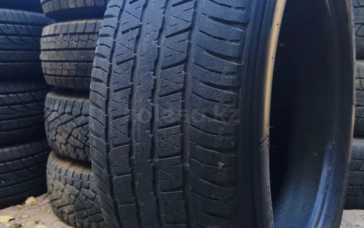 265 55 R20 Одиночка 1шт. Dunlop за 20 000 тг. в Алматы
