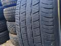 265 55 R20 Одиночка 1шт. Dunlop за 20 000 тг. в Алматы – фото 3
