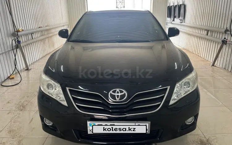 Toyota Camry 2011 годаүшін6 000 000 тг. в Атырау