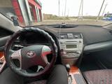 Toyota Camry 2011 года за 6 000 000 тг. в Атырау – фото 5