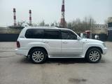 Lexus LX 470 2005 года за 12 000 000 тг. в Алматы – фото 4