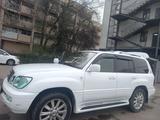 Lexus LX 470 2005 года за 12 000 000 тг. в Алматы – фото 5