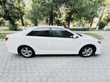 Toyota Camry 2012 года за 9 500 000 тг. в Тараз – фото 4