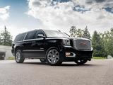 GMC Yukon 2016 года за 33 000 000 тг. в Алматы – фото 4