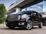GMC Yukon 2016 года за 33 000 000 тг. в Алматы – фото 3