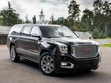 GMC Yukon 2016 года за 33 000 000 тг. в Алматы