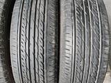 185/65r15 GOOD YEAR GT-ECO за 65 000 тг. в Алматы – фото 2