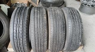 185/65r15 GOOD YEAR GT-ECO за 65 000 тг. в Алматы