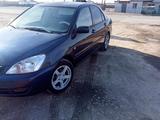 Mitsubishi Lancer 2007 годаfor2 600 000 тг. в Шымкент