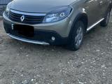 Renault Sandero Stepway 2013 годаүшін4 500 000 тг. в Усть-Каменогорск – фото 2