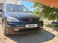 Opel Astra 1999 года за 2 500 000 тг. в Каратау – фото 9