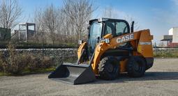 CASE  Мини-погрузчик SR175B (Новый) 2025 года в Шымкент