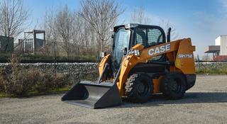 CASE  Мини-погрузчик SR175B (Новый) 2025 года в Шымкент