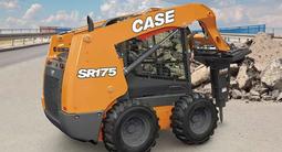 CASE  Мини-погрузчик SR175B (Новый) 2025 года в Шымкент – фото 5