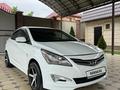 Hyundai Accent 2014 годаүшін4 550 000 тг. в Алматы – фото 3