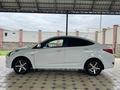 Hyundai Accent 2014 годаүшін4 550 000 тг. в Алматы