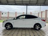 Hyundai Accent 2014 годаүшін4 550 000 тг. в Алматы