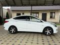 Hyundai Accent 2014 годаүшін4 550 000 тг. в Алматы – фото 2