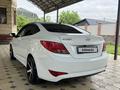 Hyundai Accent 2014 годаүшін4 550 000 тг. в Алматы – фото 5