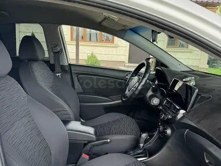 Hyundai Accent 2014 года за 4 550 000 тг. в Алматы – фото 7