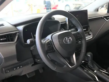 Toyota Corolla 2023 годаүшін15 506 000 тг. в Астана – фото 12