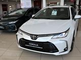 Toyota Corolla 2023 годаүшін15 506 000 тг. в Астана – фото 4