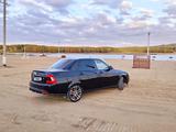 ВАЗ (Lada) Priora 2170 2012 годаүшін2 000 000 тг. в Атбасар