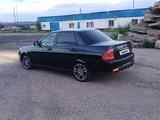 ВАЗ (Lada) Priora 2170 2012 годаүшін2 000 000 тг. в Атбасар – фото 4