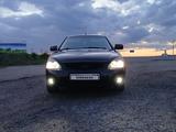 ВАЗ (Lada) Priora 2170 2012 годаүшін2 000 000 тг. в Атбасар – фото 5