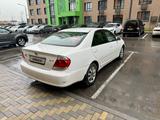 Toyota Camry 2002 года за 4 400 000 тг. в Алматы – фото 4