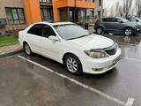 Toyota Camry 2002 года за 4 400 000 тг. в Алматы – фото 5