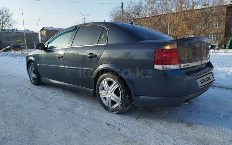 Opel Vectra 2008 года за 3 290 000 тг. в Караганда