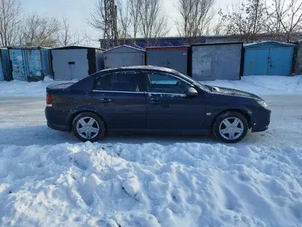 Opel Vectra 2008 года за 3 290 000 тг. в Караганда – фото 8