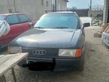 Audi 80 1988 годаүшін520 000 тг. в Шымкент – фото 4