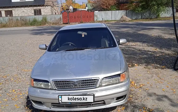 Nissan Cefiro 1997 года за 1 900 000 тг. в Алматы