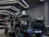 Toyota Tundra 2019 года за 32 500 000 тг. в Алматы